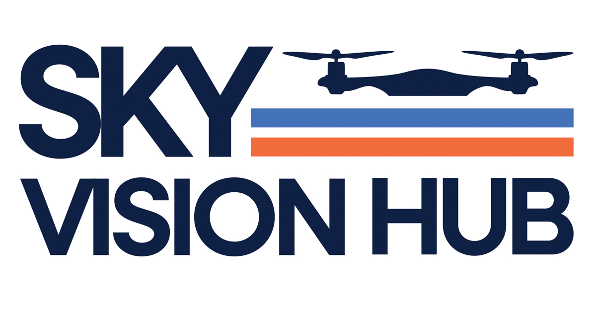 Home - SKY Vision Hub